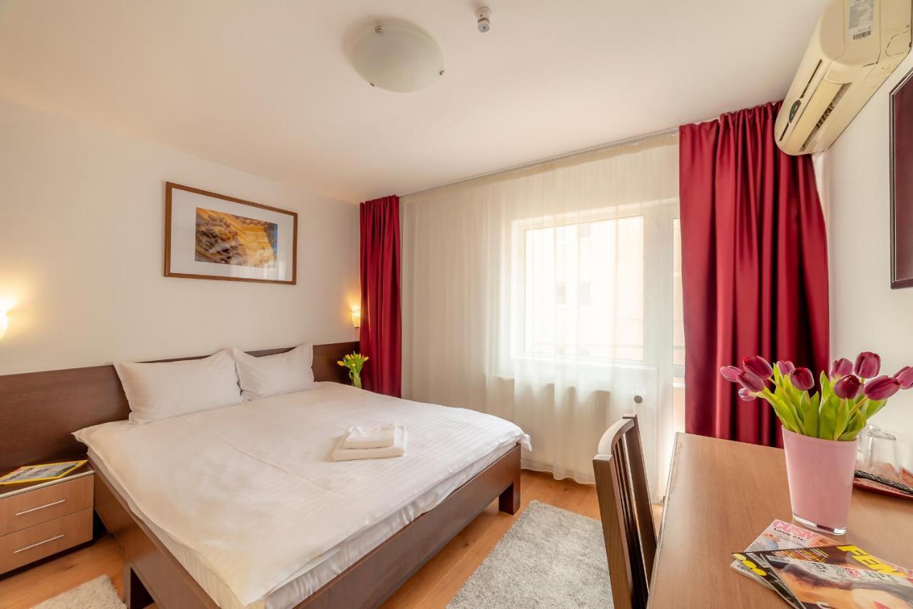 Pension Cluj Exteriér fotografie