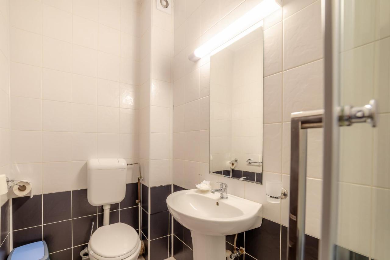 Pension Cluj Exteriér fotografie