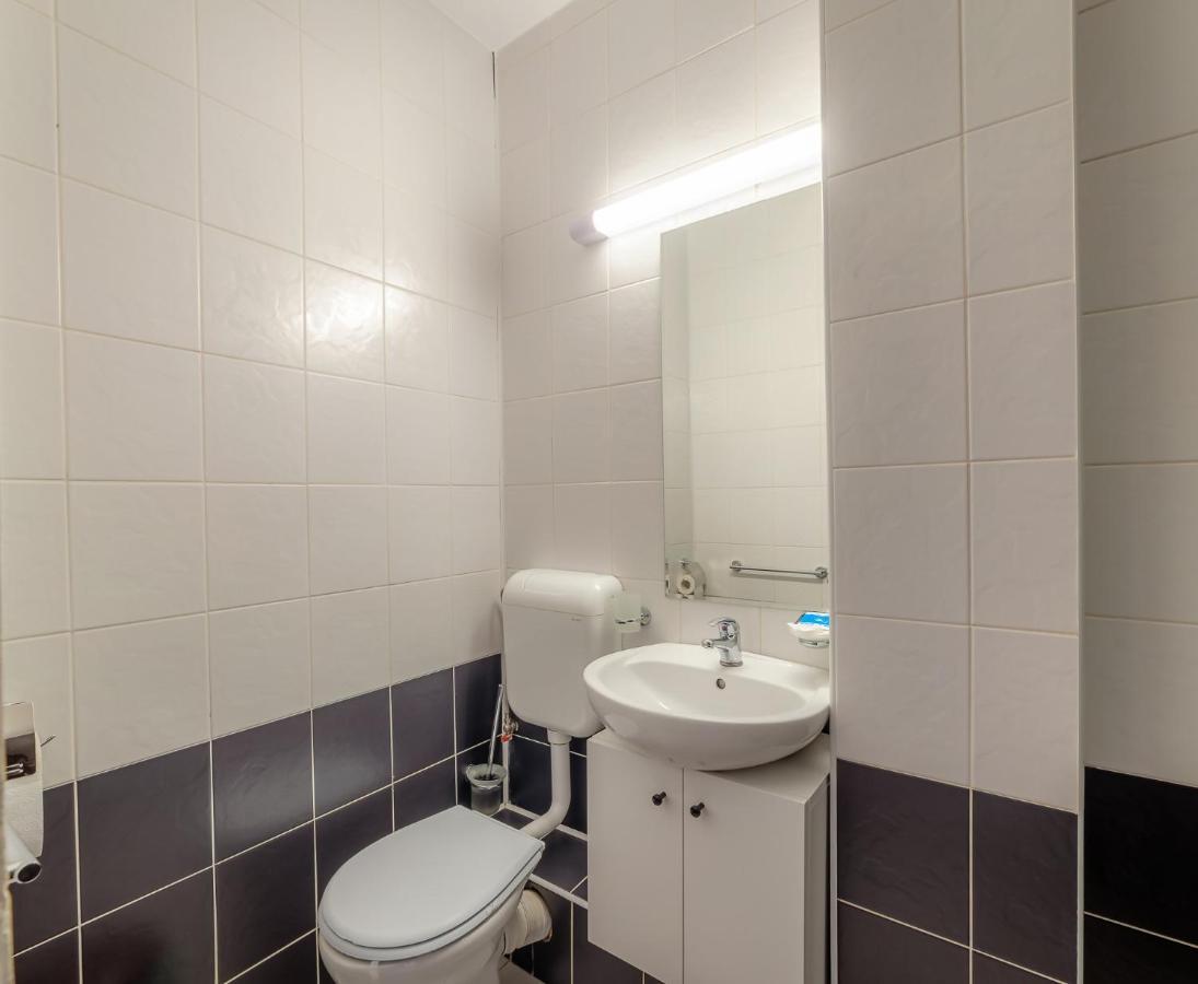 Pension Cluj Exteriér fotografie
