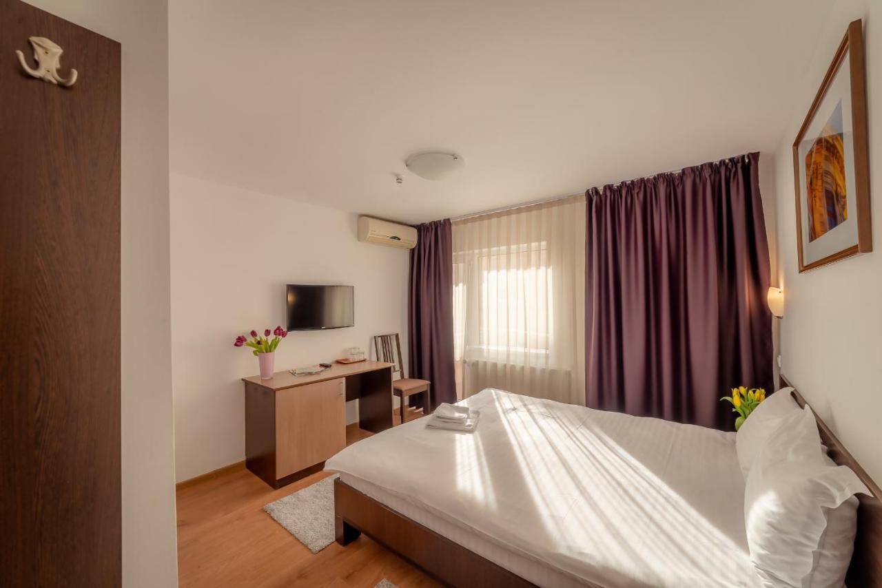 Pension Cluj Exteriér fotografie
