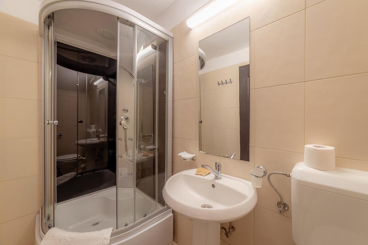 Pension Cluj Exteriér fotografie
