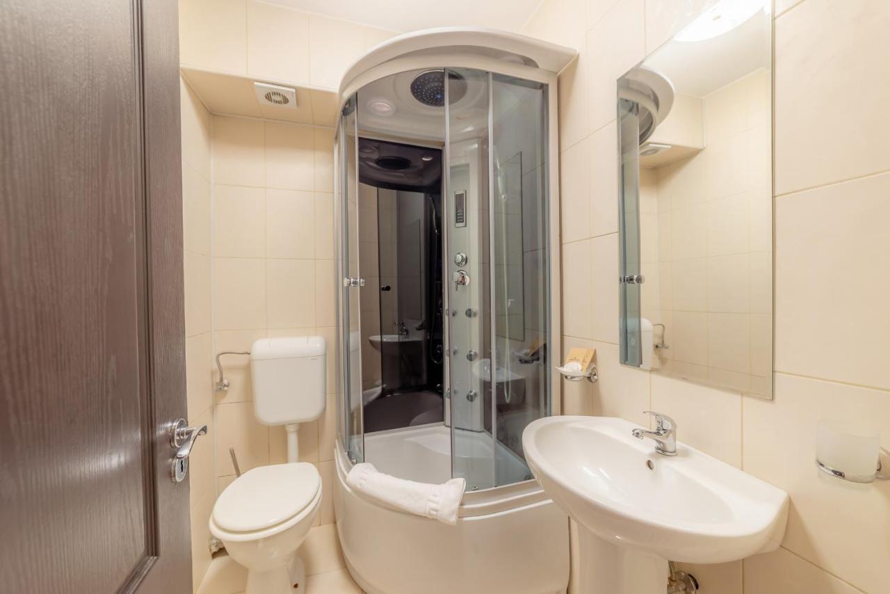 Pension Cluj Exteriér fotografie