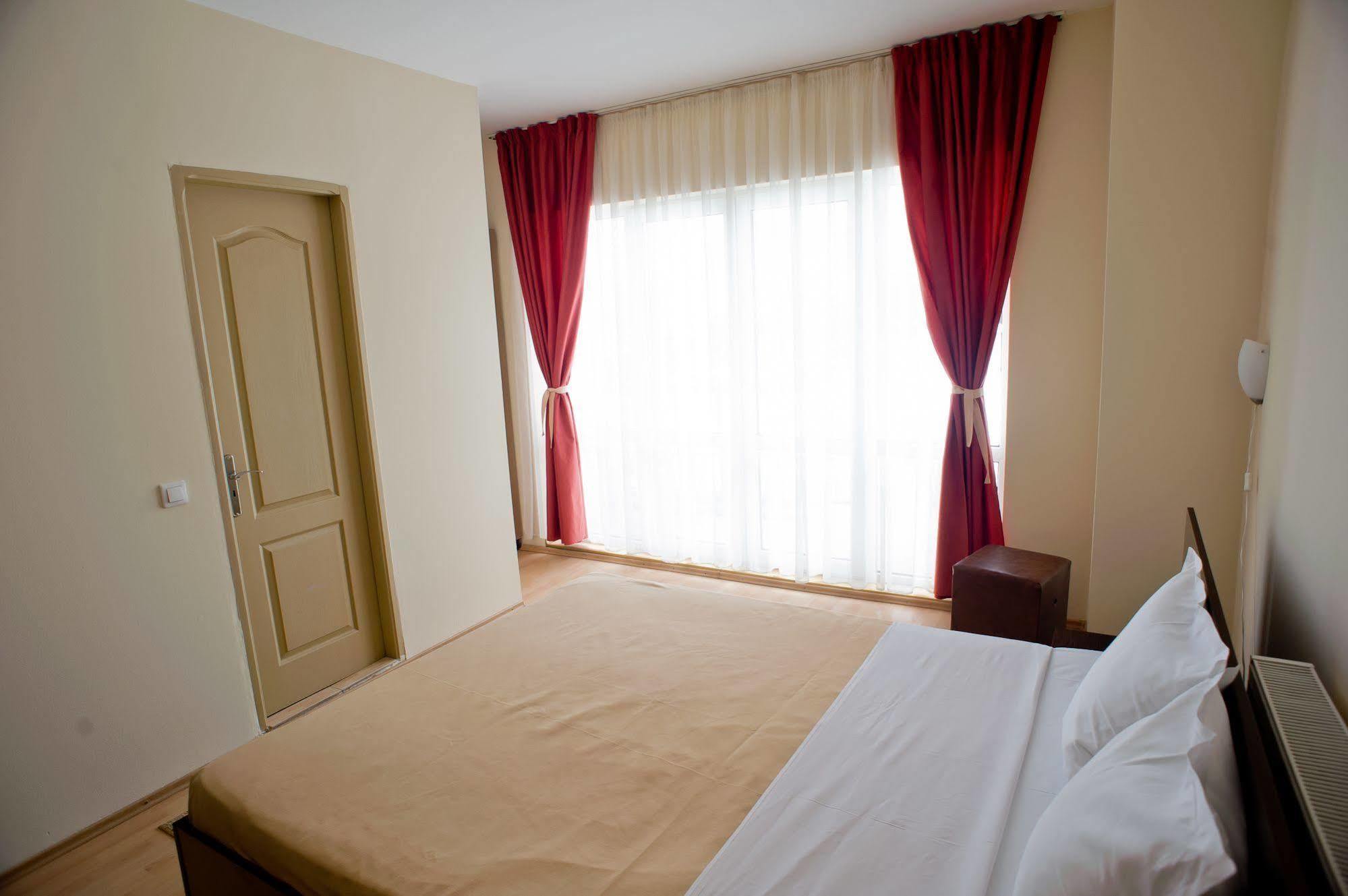 Pension Cluj Exteriér fotografie
